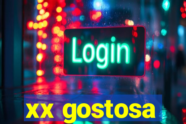 xx gostosa
